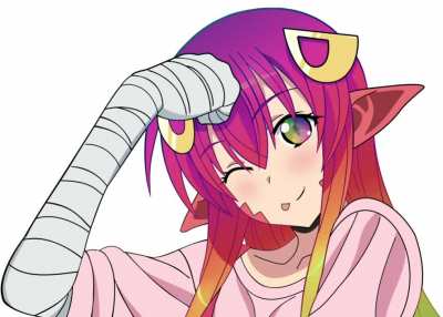 Rainbow Snek