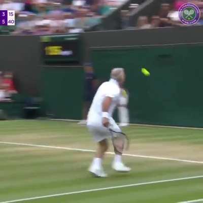 Wimbledon
