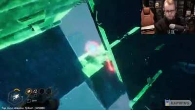 Saved! Actually saved! NO-