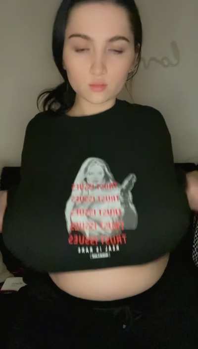 Can you hold them for me?