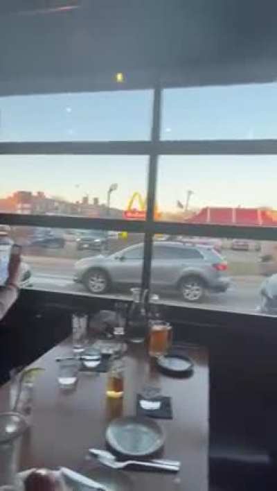McDonald’s rage