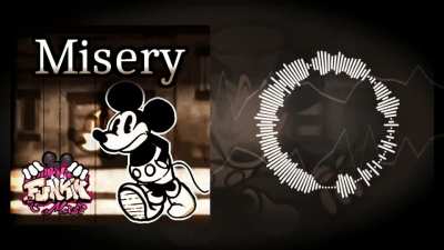 Misery (Remake)|Vs Mouse OST