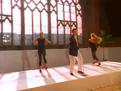 Never gonna give you hd