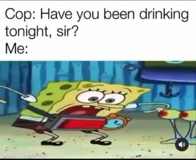 Spongbob