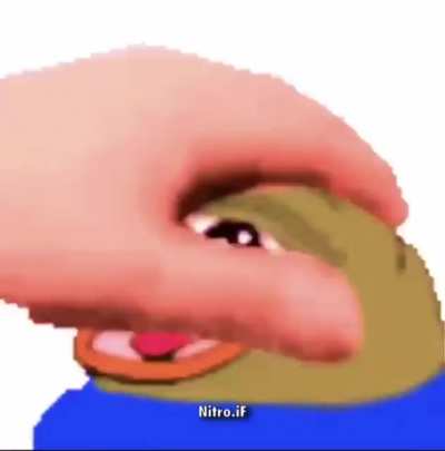peepoHappy