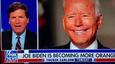 orange man rule
