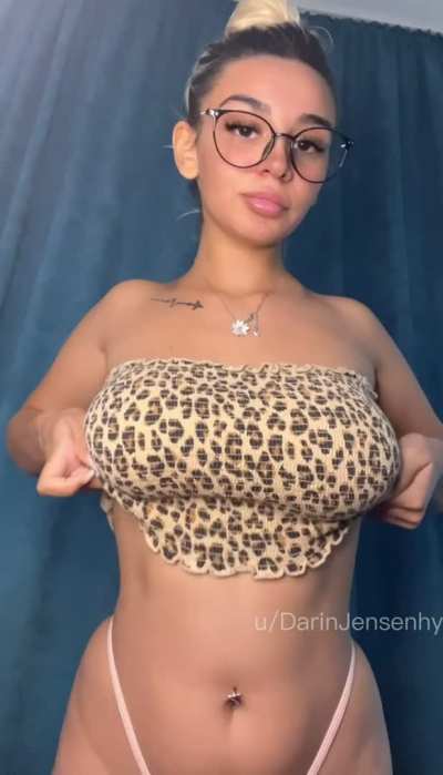 Guess my size