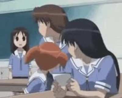 What the hell did Osaka do? (Only wrong answers)