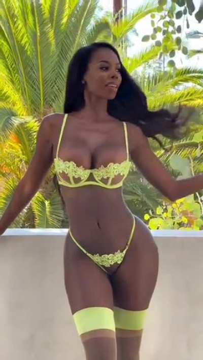 #Repost @blac<wbr>kcoco<wbr>agirl<wbr>s @download.ins --- The black skin is not a badge of shame but rather a glorious symbol of national greatness. @_misslexiii