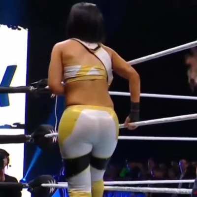 Bayley 2019