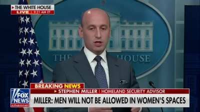 Stephen Miller: 