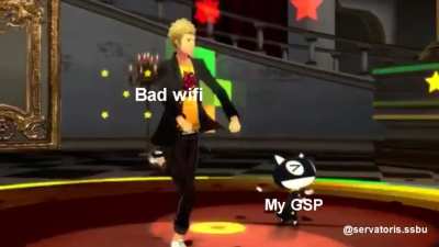 Too many laggy Sonics hurts the soul