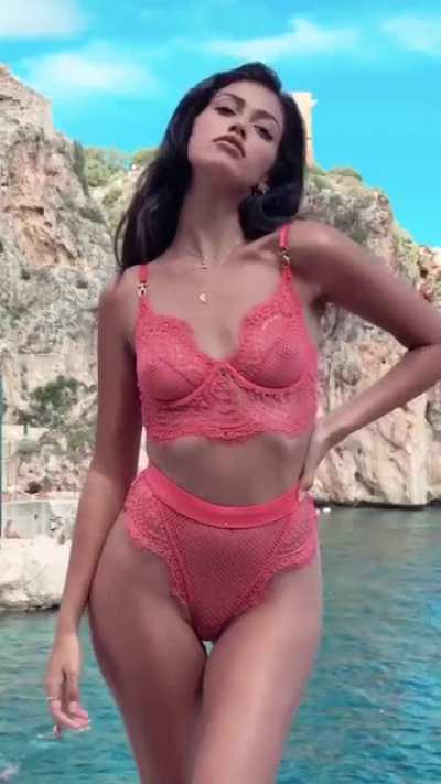 So so hot