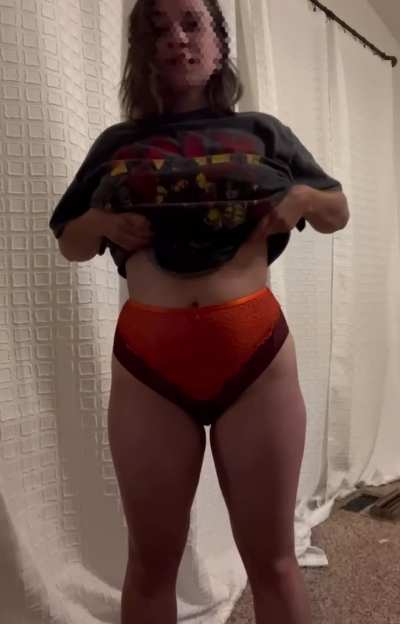Dropping in before bed <3