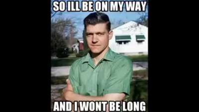 RIP Ted Kaczynski