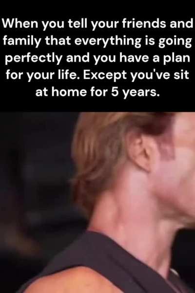True and relatable.