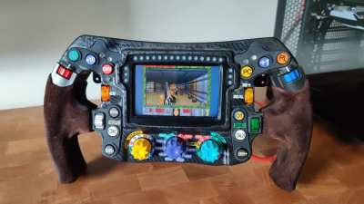 Can it run doom?