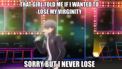 Sora would probably do this