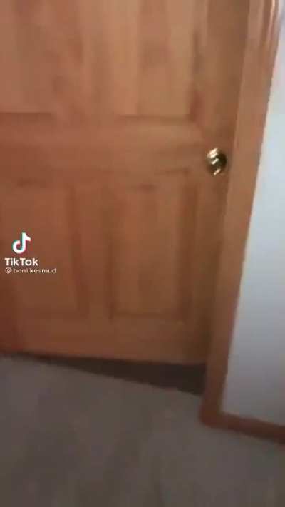 Suspicious activity