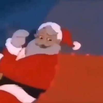 Blursed_santa