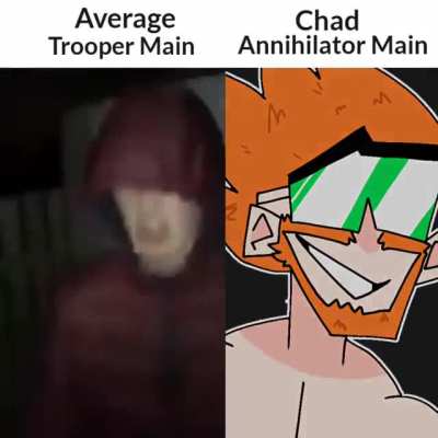 Made a meme