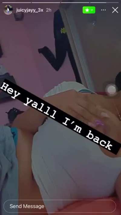 Sum bette<wbr>r🤷🏽‍♂<wbr>️