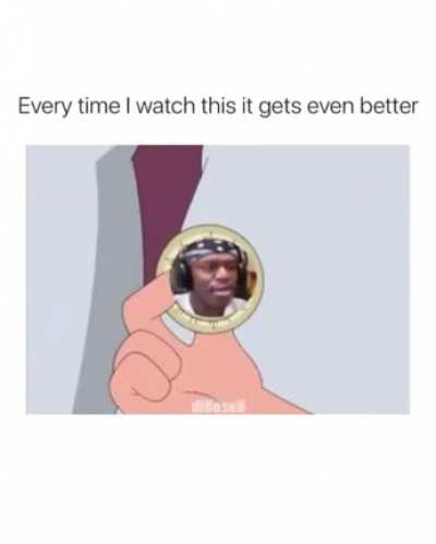 KSI becomes a condom