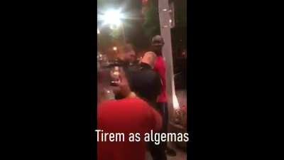 Policiais americans 