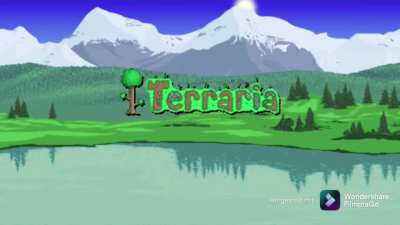 Terraria soundtracks are the best