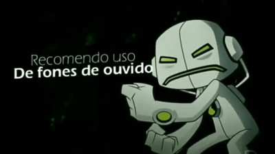 Ben 10 recomendações