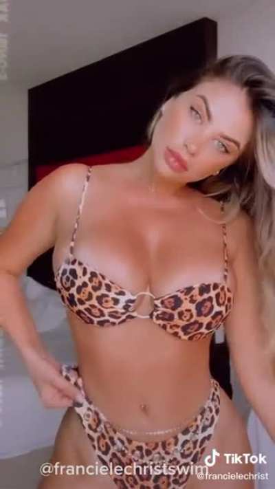 Franciele Christ