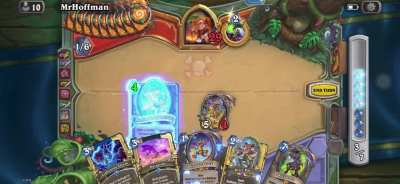 hearthstone