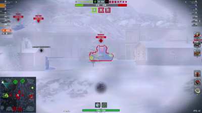 Tier 9 vs tier 7