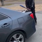 Never bring a bat to a fist fight