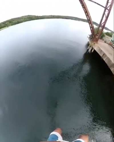 There is no way I could do this