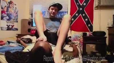 Slavery