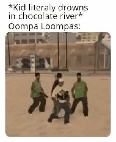 Don't know what to put here