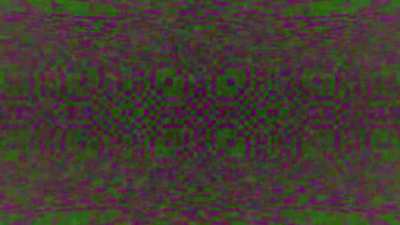 closed eye visuals
