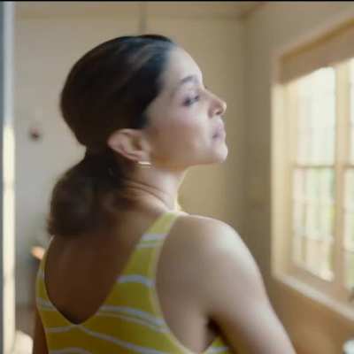 Deepika Padukone