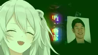 Botan vibes to LTT intro music