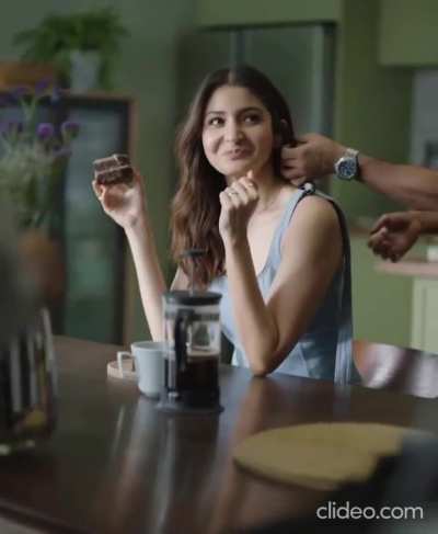 Anushka Sharma 
