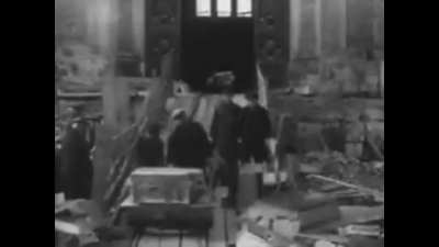 Militant Atheism in the USSR Edit