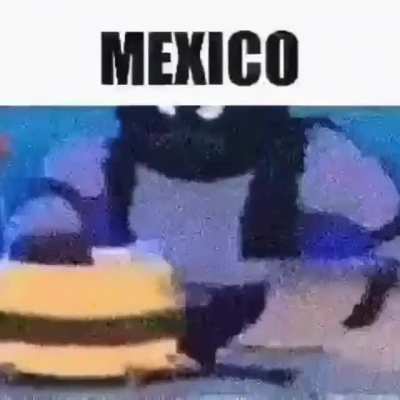 MEXICO