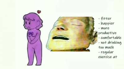 Radiohead moment