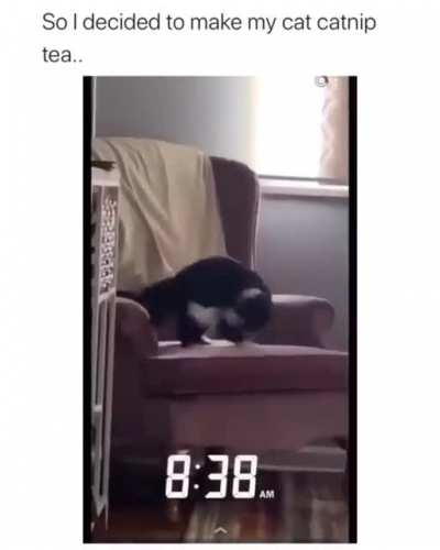 Maybe maybe maybe
