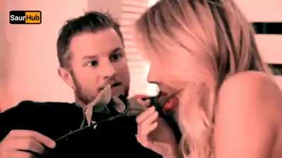 She : I'm a SUCCker for youuu.