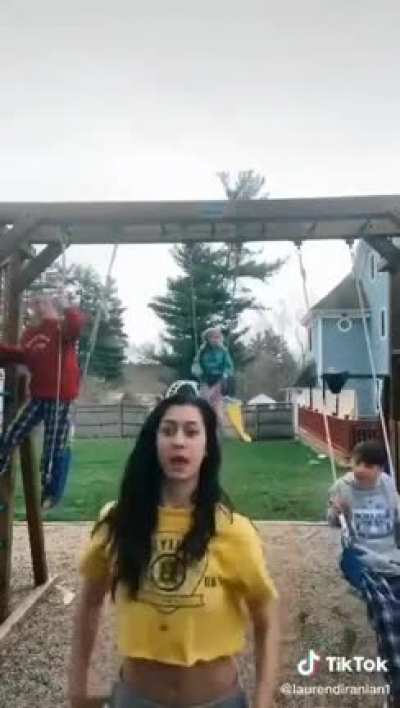 Maybe Maybe Maybe