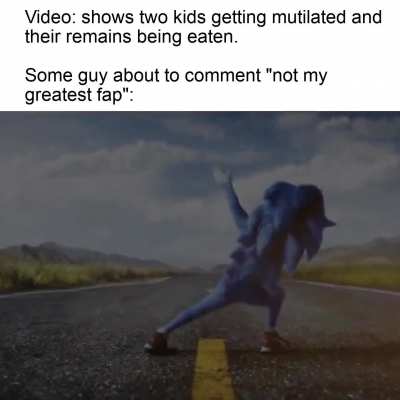 CUrSed coMMents