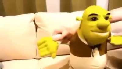 Shrek noooo 😭😭🥵