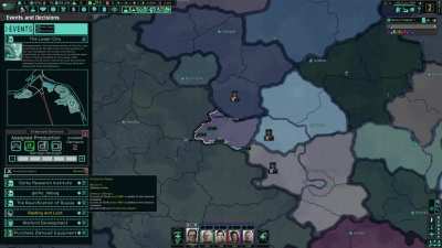 March Of The Tankists Presents: Industry Mechanic
